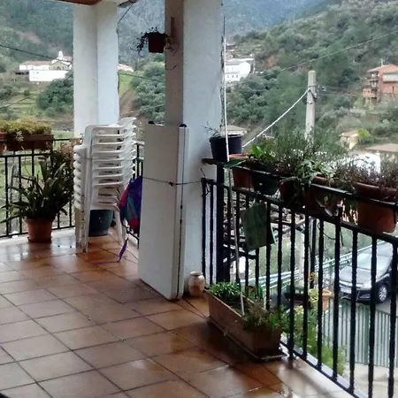 Casa Del Raton Y La Rana Martilandran