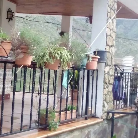 Apartment Casa Del Raton Y La Rana Martilandran
