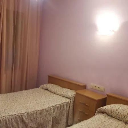 Casa Del Raton Y La Rana Apartment