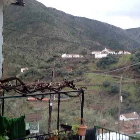 Casa Del Raton Y La Rana *